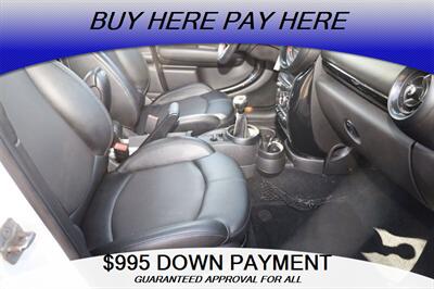 2016 MINI Countryman S COUNTRYMAN   - Photo 22 - Elizabeth, NJ 07201