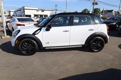 2016 MINI Countryman S COUNTRYMAN   - Photo 4 - Elizabeth, NJ 07201