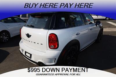 2016 MINI Countryman S COUNTRYMAN   - Photo 7 - Elizabeth, NJ 07201