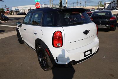 2016 MINI Countryman S COUNTRYMAN   - Photo 5 - Elizabeth, NJ 07201