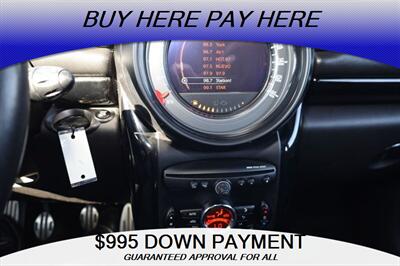 2016 MINI Countryman S COUNTRYMAN   - Photo 31 - Elizabeth, NJ 07201