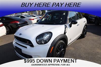 2016 MINI Countryman S COUNTRYMAN   - Photo 3 - Elizabeth, NJ 07201