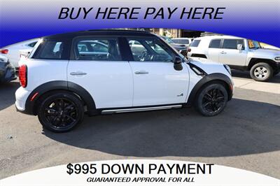 2016 MINI Countryman S COUNTRYMAN   - Photo 8 - Elizabeth, NJ 07201