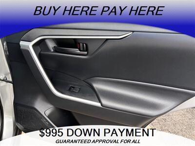 2020 Toyota RAV4 LE   - Photo 25 - Elizabeth, NJ 07201