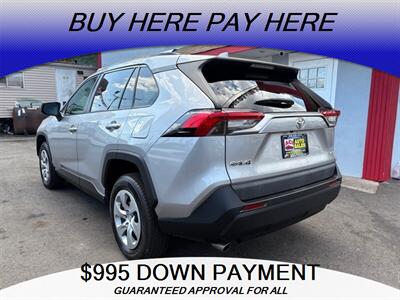 2020 Toyota RAV4 LE   - Photo 5 - Elizabeth, NJ 07201