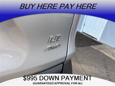 2020 Toyota RAV4 LE   - Photo 31 - Elizabeth, NJ 07201
