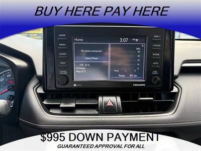 2020 Toyota RAV4 LE   - Photo 18 - Elizabeth, NJ 07201