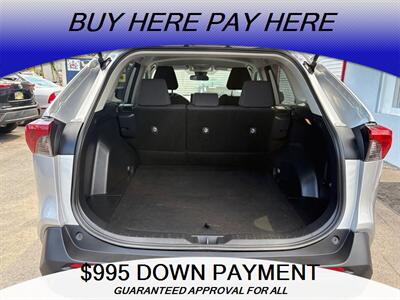 2020 Toyota RAV4 LE   - Photo 28 - Elizabeth, NJ 07201