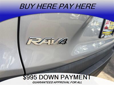 2020 Toyota RAV4 LE   - Photo 32 - Elizabeth, NJ 07201