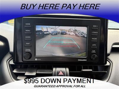 2020 Toyota RAV4 LE   - Photo 19 - Elizabeth, NJ 07201