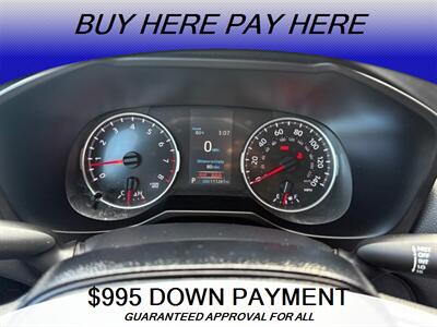 2020 Toyota RAV4 LE   - Photo 17 - Elizabeth, NJ 07201
