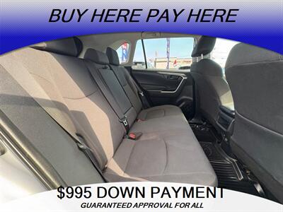 2020 Toyota RAV4 LE   - Photo 26 - Elizabeth, NJ 07201