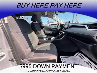 2020 Toyota RAV4 LE   - Photo 23 - Elizabeth, NJ 07201