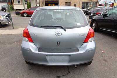 2009 Toyota Yaris   - Photo 6 - Elizabeth, NJ 07201