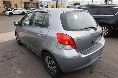 2009 Toyota Yaris   - Photo 5 - Elizabeth, NJ 07201