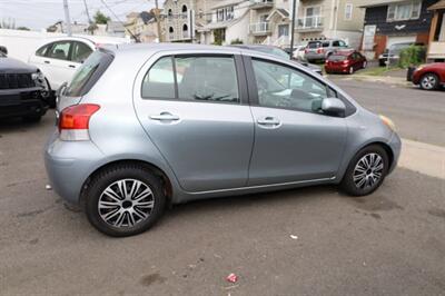 2009 Toyota Yaris   - Photo 8 - Elizabeth, NJ 07201