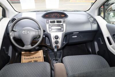 2009 Toyota Yaris   - Photo 19 - Elizabeth, NJ 07201