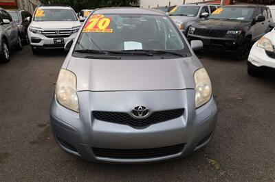 2009 Toyota Yaris   - Photo 2 - Elizabeth, NJ 07201