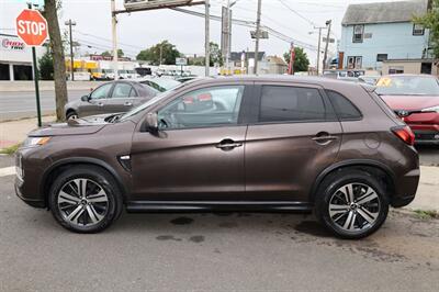 2021 Mitsubishi Outlander Sport ES   - Photo 4 - Elizabeth, NJ 07201