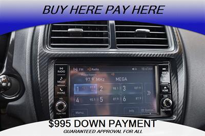 2021 Mitsubishi Outlander Sport ES   - Photo 30 - Elizabeth, NJ 07201