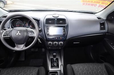 2021 Mitsubishi Outlander Sport ES   - Photo 24 - Elizabeth, NJ 07201