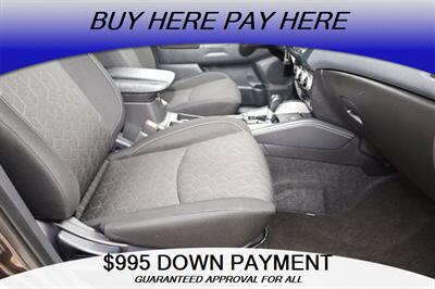 2021 Mitsubishi Outlander Sport ES   - Photo 21 - Elizabeth, NJ 07201