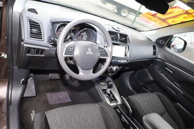 2021 Mitsubishi Outlander Sport ES   - Photo 10 - Elizabeth, NJ 07201