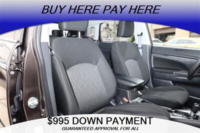 2021 Mitsubishi Outlander Sport ES   - Photo 22 - Elizabeth, NJ 07201