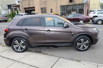 2021 Mitsubishi Outlander Sport ES   - Photo 8 - Elizabeth, NJ 07201