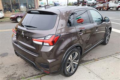 2021 Mitsubishi Outlander Sport ES   - Photo 7 - Elizabeth, NJ 07201