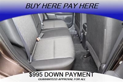 2021 Mitsubishi Outlander Sport ES   - Photo 17 - Elizabeth, NJ 07201