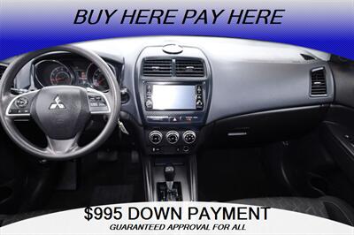 2021 Mitsubishi Outlander Sport ES   - Photo 24 - Elizabeth, NJ 07201