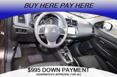 2021 Mitsubishi Outlander Sport ES   - Photo 10 - Elizabeth, NJ 07201