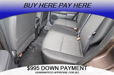 2021 Mitsubishi Outlander Sport ES   - Photo 14 - Elizabeth, NJ 07201