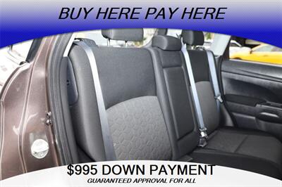 2021 Mitsubishi Outlander Sport ES   - Photo 18 - Elizabeth, NJ 07201