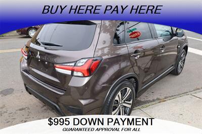 2021 Mitsubishi Outlander Sport ES   - Photo 7 - Elizabeth, NJ 07201