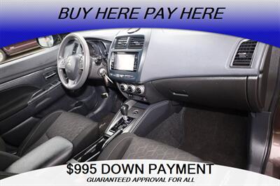 2021 Mitsubishi Outlander Sport ES   - Photo 20 - Elizabeth, NJ 07201