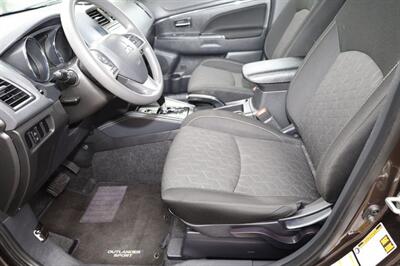 2021 Mitsubishi Outlander Sport ES   - Photo 11 - Elizabeth, NJ 07201