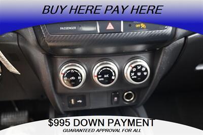 2021 Mitsubishi Outlander Sport ES   - Photo 31 - Elizabeth, NJ 07201