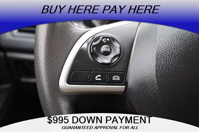 2021 Mitsubishi Outlander Sport ES   - Photo 28 - Elizabeth, NJ 07201