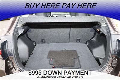 2021 Mitsubishi Outlander Sport ES   - Photo 23 - Elizabeth, NJ 07201