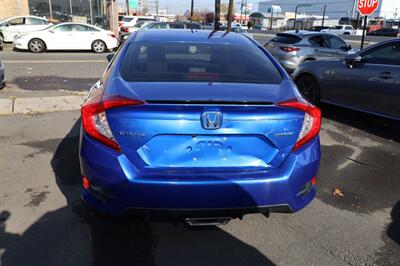 2020 Honda Civic SPORT   - Photo 6 - Elizabeth, NJ 07201