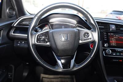 2020 Honda Civic SPORT   - Photo 24 - Elizabeth, NJ 07201