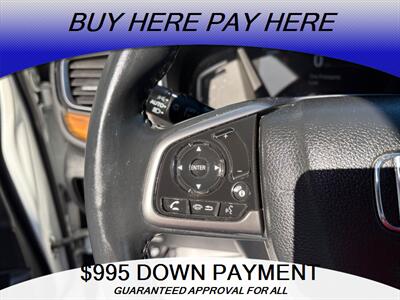 2020 Honda CR-V EXL   - Photo 19 - Elizabeth, NJ 07201