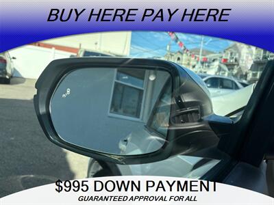 2020 Honda CR-V EXL   - Photo 12 - Elizabeth, NJ 07201