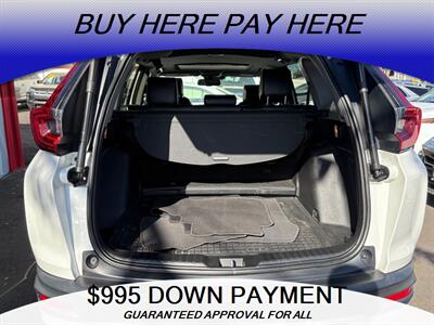 2020 Honda CR-V EXL   - Photo 33 - Elizabeth, NJ 07201