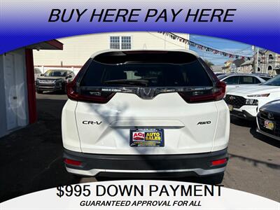 2020 Honda CR-V EXL   - Photo 6 - Elizabeth, NJ 07201