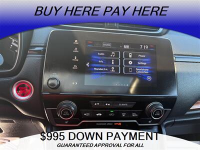 2020 Honda CR-V EXL   - Photo 22 - Elizabeth, NJ 07201