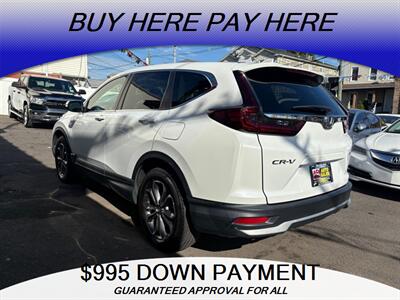2020 Honda CR-V EXL   - Photo 5 - Elizabeth, NJ 07201