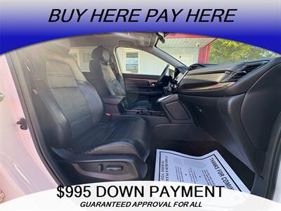 2020 Honda CR-V EXL   - Photo 28 - Elizabeth, NJ 07201